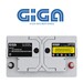Comprar Bater�a Solar AGM 12V 100Ah GIGA | Potencia y Duraci�n